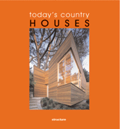 книга Today's Country Houses, автор: 